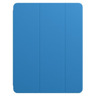 Smart Folio for 12.9-inch iPad Pro (4th generation) - Surf Blue